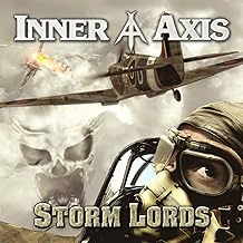 Inner Axis : Storm Lords